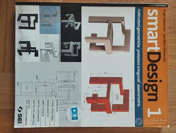 SmartDesign 1 – Costruzioni geometriche – SEI