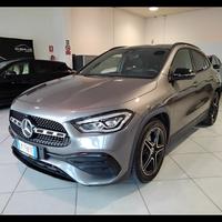 Mercedes GLA-H247 2020 - GLA 180 d Premium auto