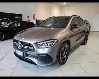 Mercedes GLA-H247 2020 - GLA 180 d Premium auto