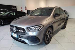 Mercedes GLA-H247 2020 - GLA 180 d Premium auto