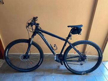 Bicicletta Mtb Merida Big Nine 40, taglia L, 29”