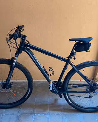 Bicicletta Mtb Merida Big Nine 40, taglia L, 29”