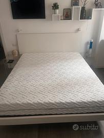Materasso matrimoniale lattice (Milano)