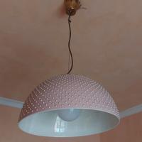Lampada + plafoniera Studio PAF Milano