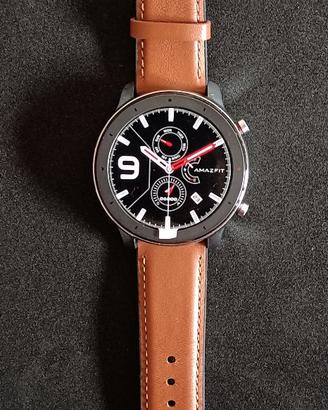 Smartwatch Amazfit GTR 47mm
