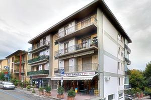 Appartamento di 120 mq