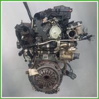 Motore Completo Funzionante 312B1000 70kw LANCIA Y