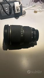 Tokina 28-70mm