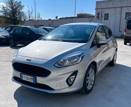 Ford Fiesta 1.5 TDCi 5 porte Plus