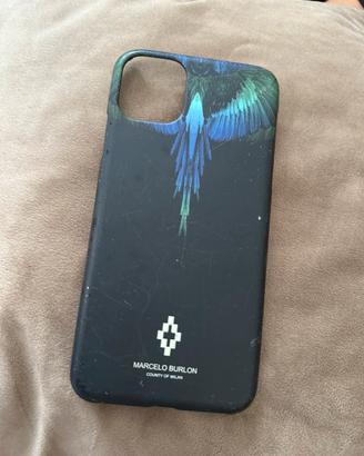 Cover Marcelo Burlon originale – iPhone