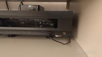 Oppo bdp 105 multiregion  			