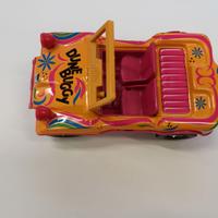 DUNE BUGGY  JOUSTRA