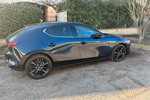 Mazda 3 homura