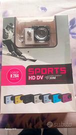 Go pro