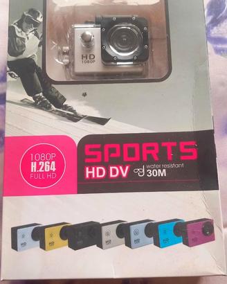 Go pro