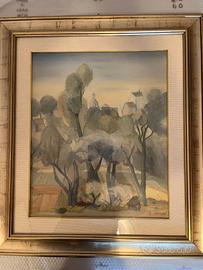 Quadro di Marini Anna Maria