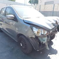 RICAMBI VARI MITSUBISHI SPACESTAR REST (A0) 1.0 B 
