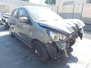 RICAMBI VARI MITSUBISHI SPACESTAR REST (A0) 1.0 B 