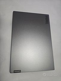 Lenovo Thinkbook 15" i3 16gb ram 512ssd