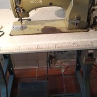 2 macchine tappezzeria 