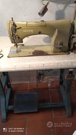 2 macchine tappezzeria 