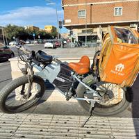 Bici elettrica 48v 1000w 