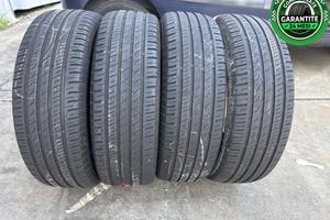 gomme usate 2156517 Estivo BARUM - BRAVURIS 5 HM -