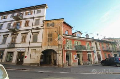2 LOCALI A SALUZZO