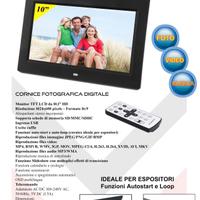 VISUALIZZATORE IMMAGINI DIGITALI NUOVO