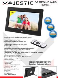 VISUALIZZATORE IMMAGINI DIGITALI NUOVO