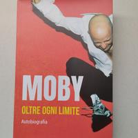 Oltre ogn limite Moby