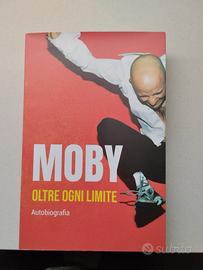 Oltre ogn limite Moby