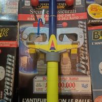 Bullock modello -E- lista anno 2000