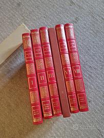 libri da collezione