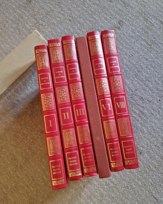 libri da collezione