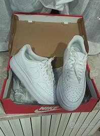 Air force  NIKE COURT VISION ALTA LTR