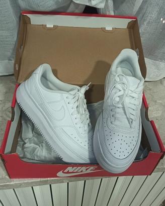 Air force  NIKE COURT VISION ALTA LTR