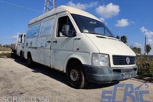 VW LT 28-46 2 2DA, 2DD, 2DH 2.5 TDI -Ricambi