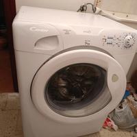 lavatrice Candy GrandÓ 7 kg