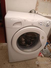 lavatrice Candy GrandÓ 7 kg