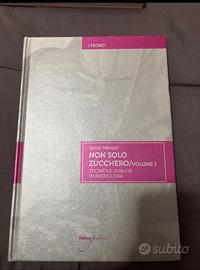 libro vol1 non solo zuchero Igigno Massari