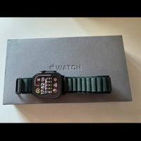 Apple Watch Ultra 2 Black con AppleCare+