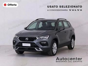 SEAT Ateca 1.0 tsi Business 110cv