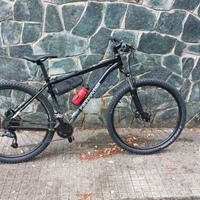 MTB Cannondale Trail 7