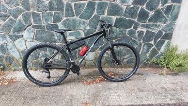 MTB Cannondale Trail 7