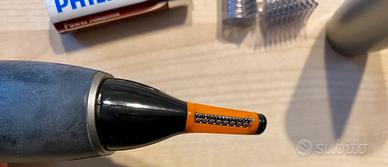 Rasoio elettrico Philips