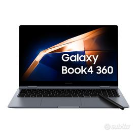 samsung Galaxy book4 360