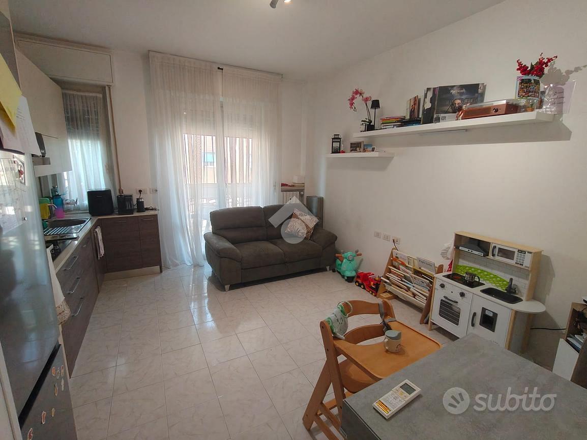 Appartamento – Milano, Viale Monza, Municipio 2 - Altro