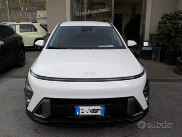 HYUNDAI Bayon 1.0 T-GDI GPL 84CV X-Tech