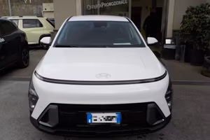 HYUNDAI Bayon 1.0 T-GDI GPL 84CV X-Tech